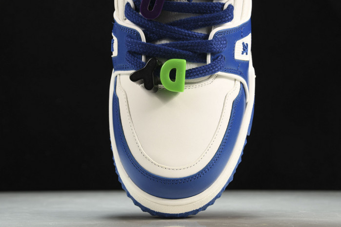 lou vuit sci-fi sneakers  lvss-047