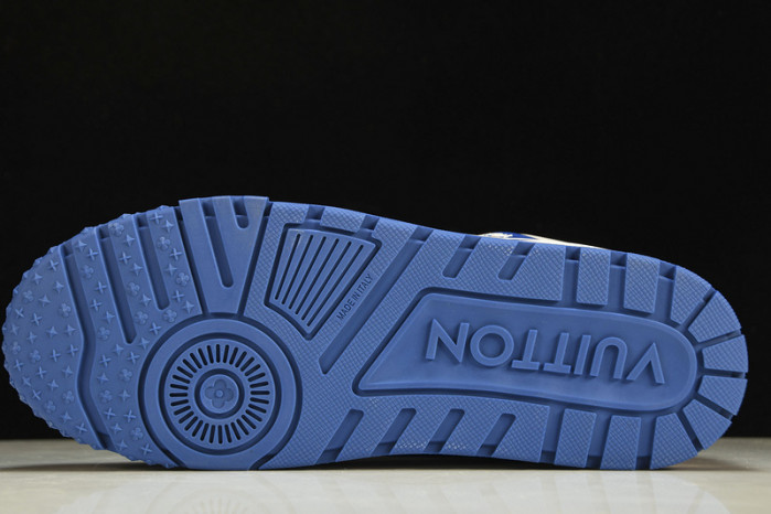 lou vuit sci-fi sneakers  lvss-047