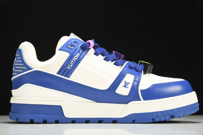 lou vuit sci-fi sneakers  lvss-047