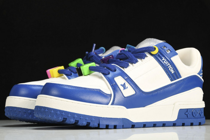 lou vuit sci-fi sneakers  lvss-047