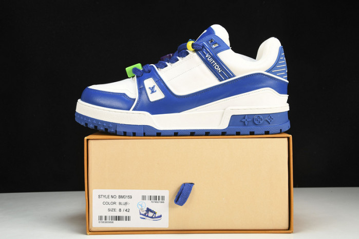 lou vuit sci-fi sneakers  lvss-047