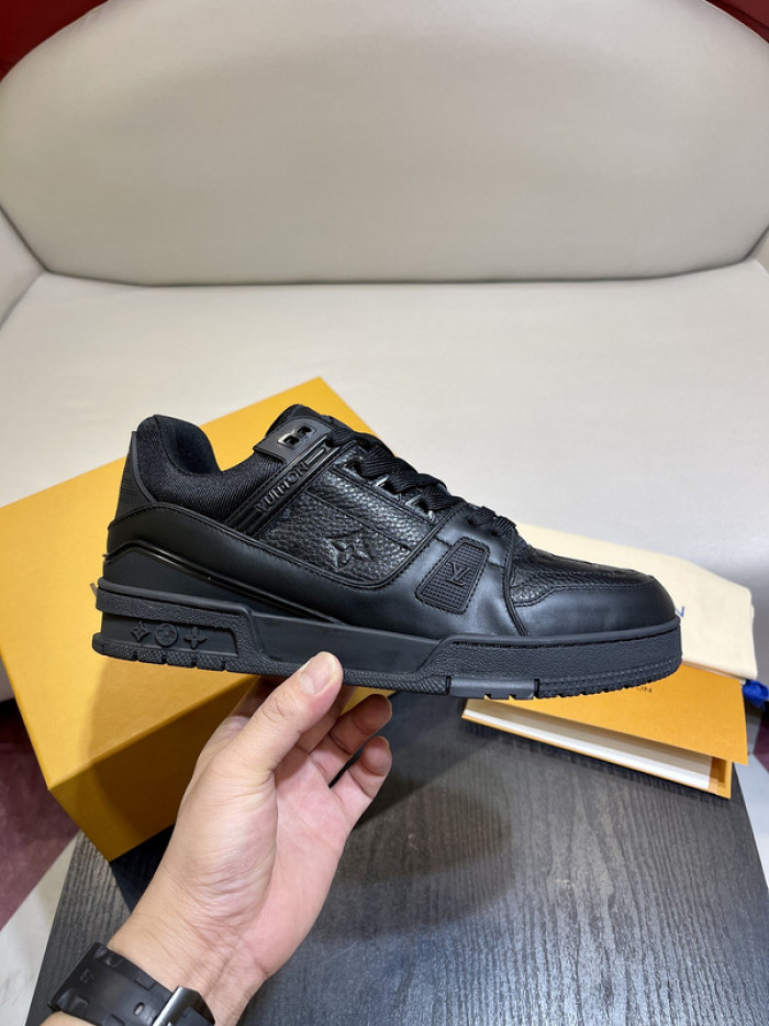 lou vuit sci-fi sneakers  lvss-094