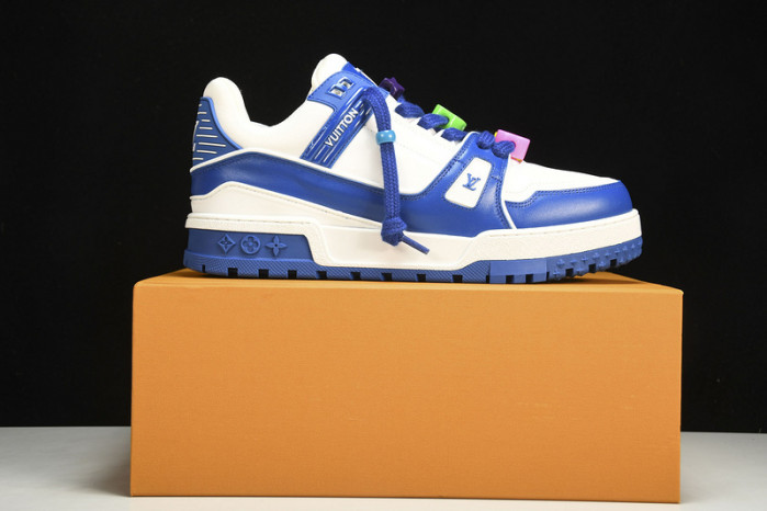 lou vuit sci-fi sneakers  lvss-047