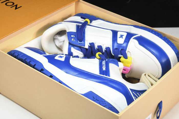 lou vuit sci-fi sneakers  lvss-047