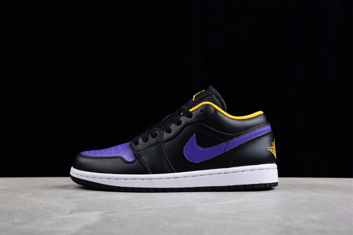 air jordan 1 low 553558-075