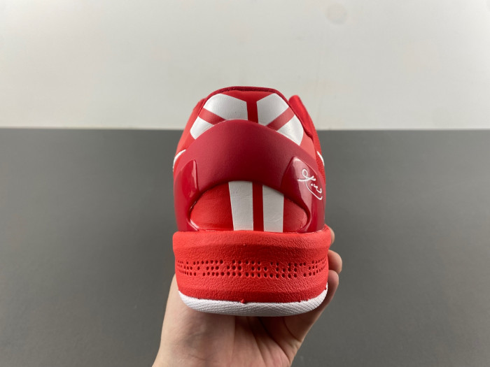 nike zoom kobe 8   603270-501