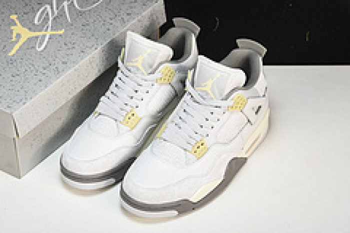 air jordan 4  dv3742-021
