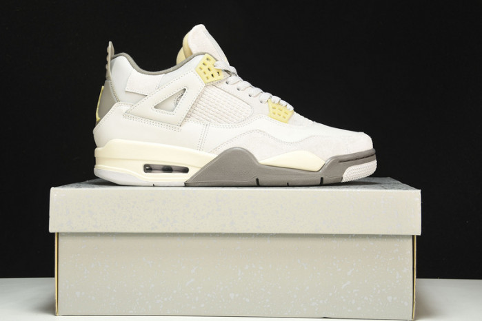 air jordan 4  dv3742-021