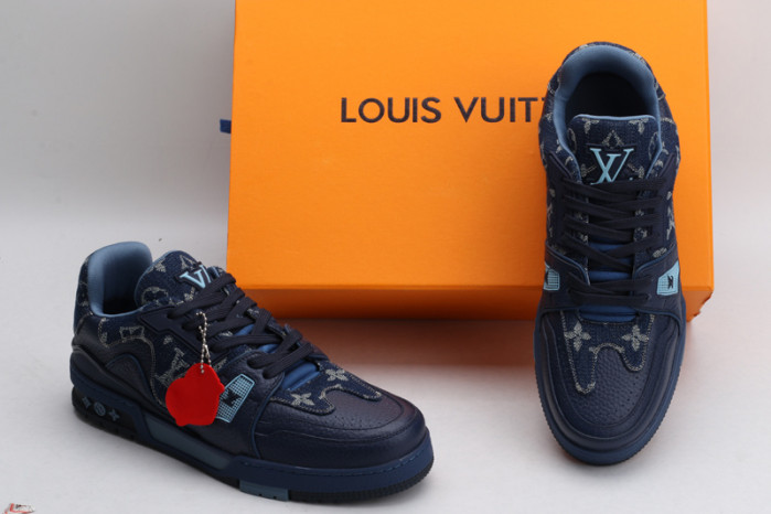 lou vuit sci-fi sneakers  lvss-022
