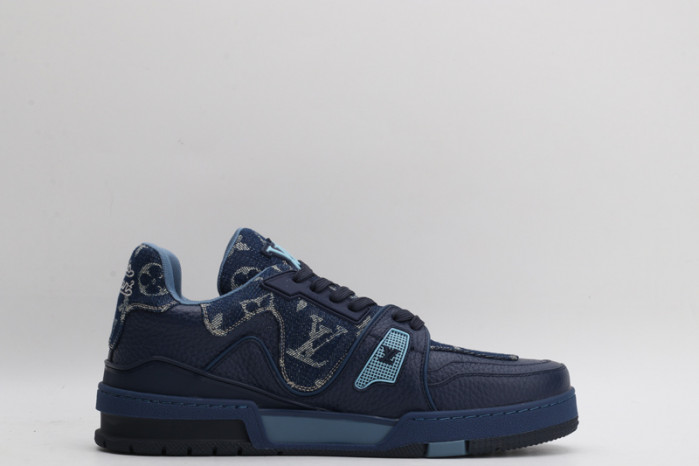 lou vuit sci-fi sneakers  lvss-022