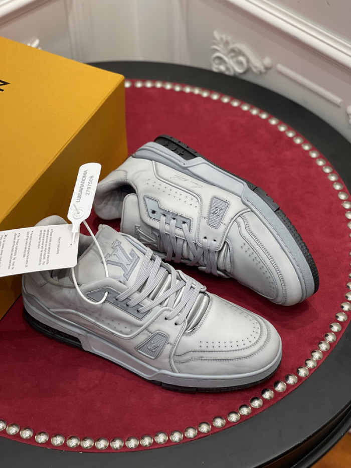 lou vuit sci-fi sneakers  lvss-068