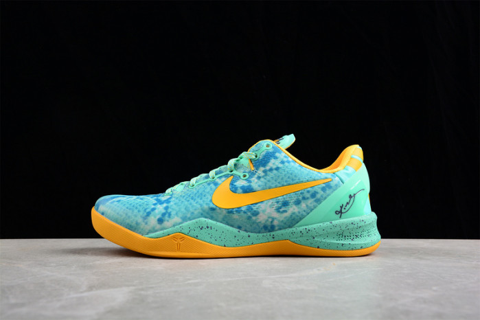 nike zoom kobe 8   555035-304