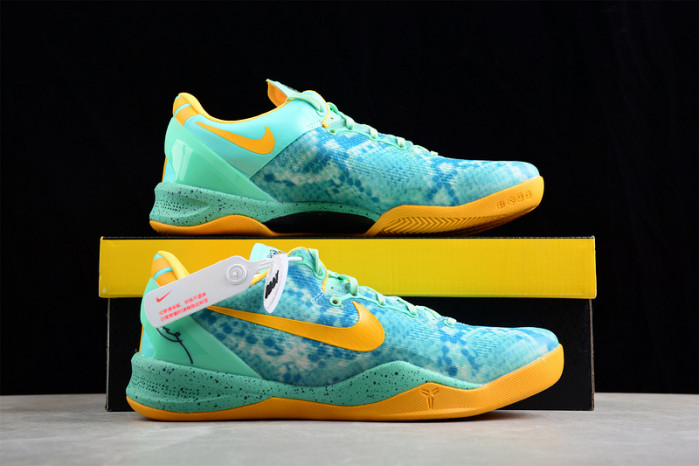 nike zoom kobe 8   555035-304