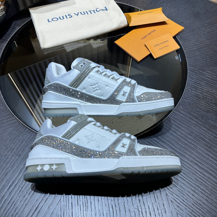 LVT SNEAKERS LVSRS-0010