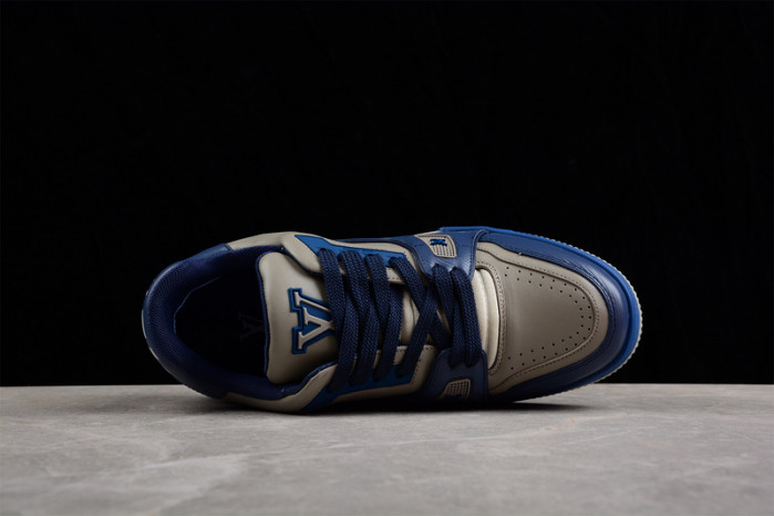 lou vuit sci-fi sneakers  lvss-037