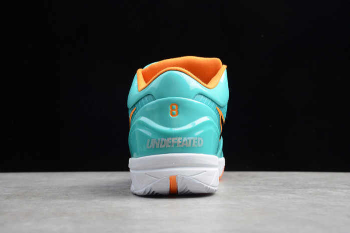 nike kobe 8 mambacurial  cq3869-300