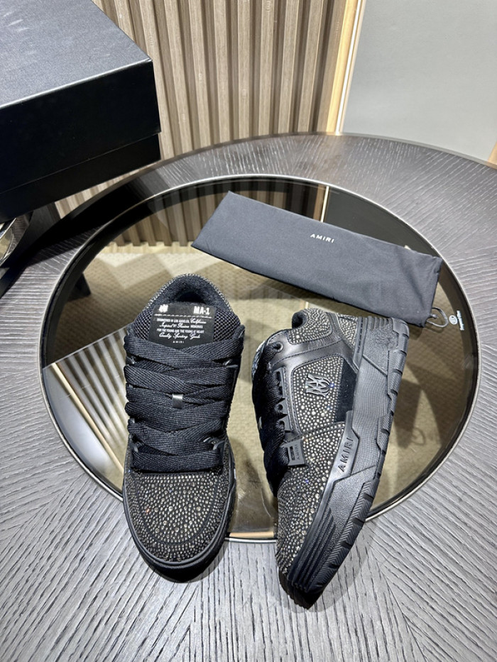 AMIRI SNEAKERS AM-137