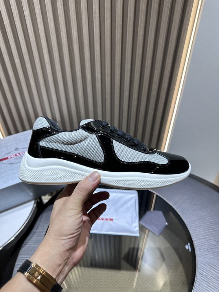 PRA SNEAKER PRA-116