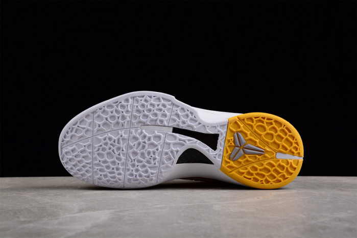 nike kobe vi protro 6- 454142-700