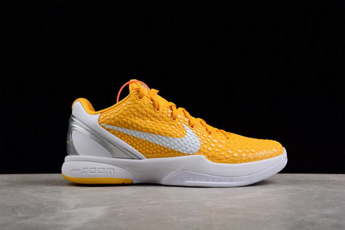 nike kobe vi protro 6- 454142-700