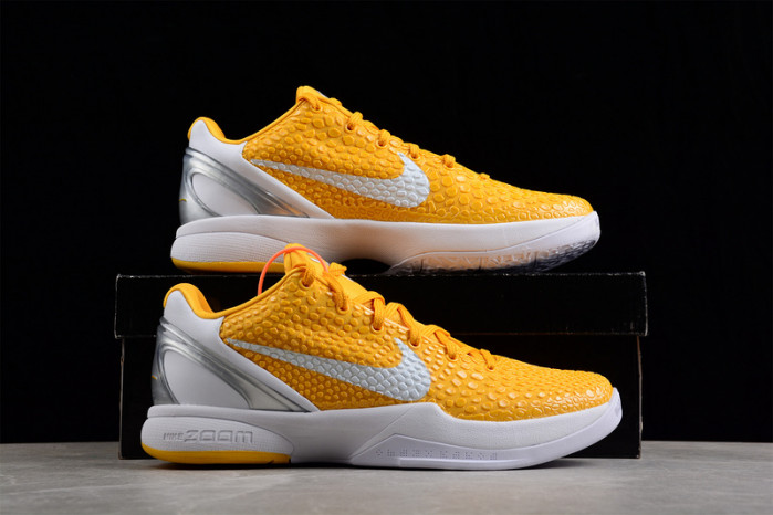 nike kobe vi protro 6- 454142-700