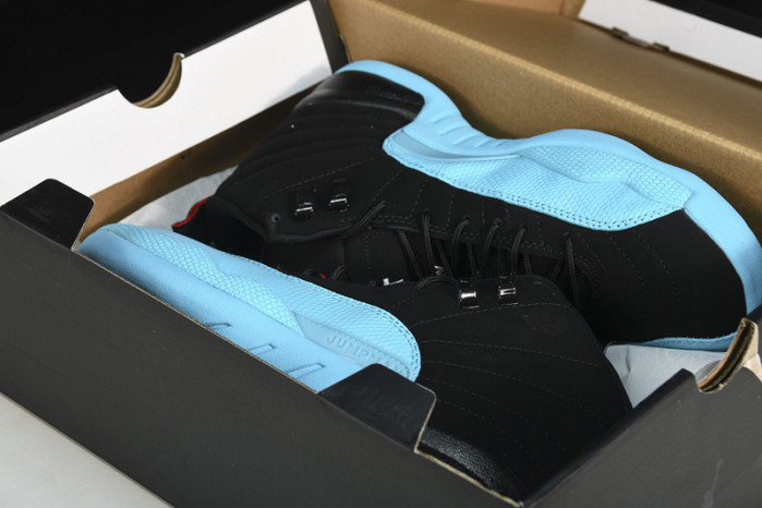 air jordan 12  130690-027