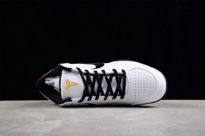 nike zoom kobe 4  fj9363-100