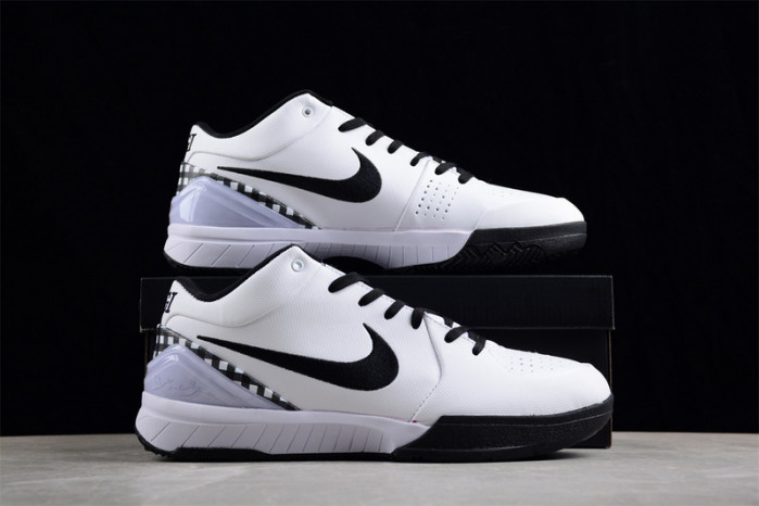 nike zoom kobe 4  fj9363-100
