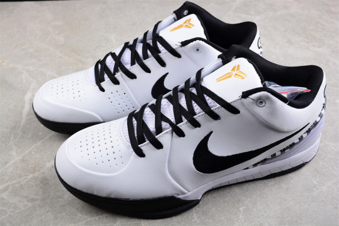 nike zoom kobe 4  fj9363-100