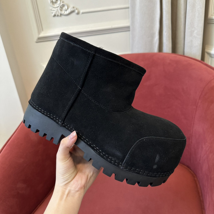 B*ALE*NGA SNOW BOOT BSB-001
