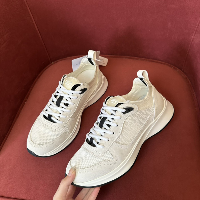 DR B25 TRAINER SNEAKERS DRB25-008