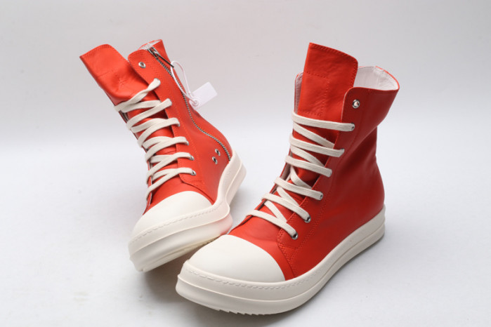 rick owen.s sneaker ro-082