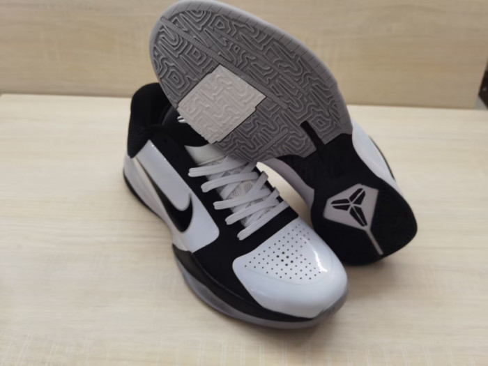 nike zoom kobe  407710-100