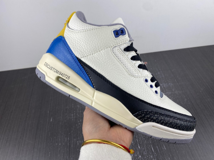 air jordan 3 retro  398614-145
