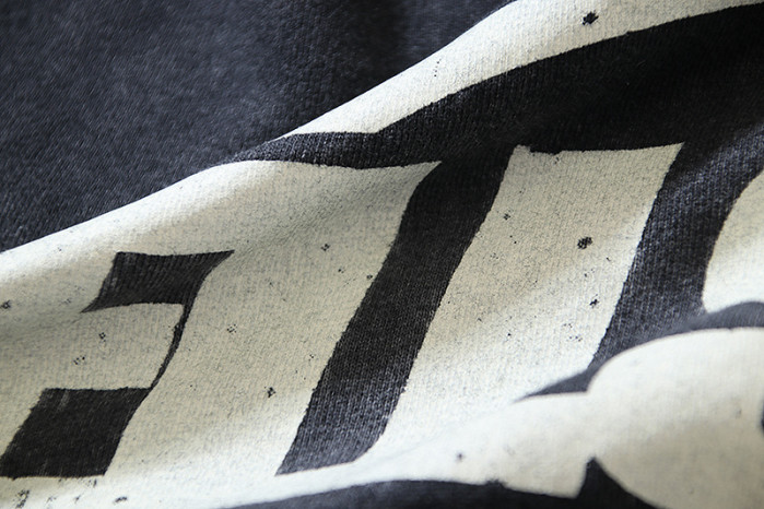 H*ELLSTAR CLOTHES HRCS-008