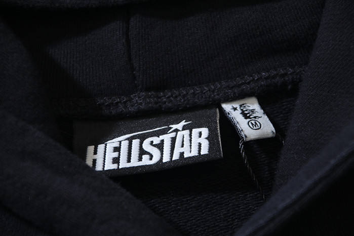 H*ELLSTAR CLOTHES HRCS-008