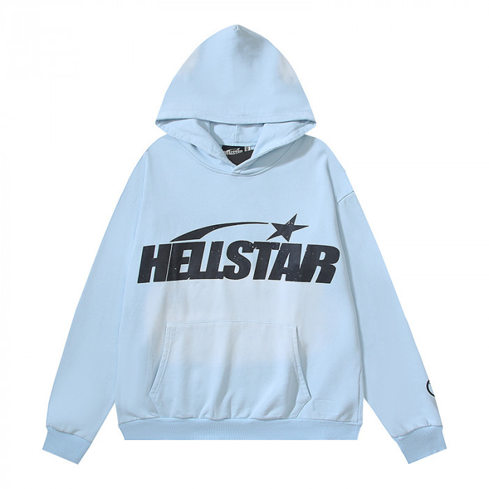 H*ELLSTAR CLOTHES HRCS-008