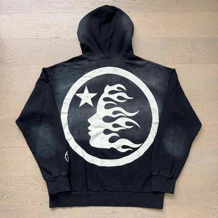 H*ELLSTAR CLOTHES HRCS-008