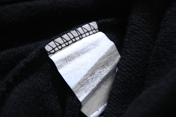 H*ELLSTAR CLOTHES HRCS-008