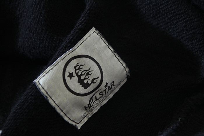 H*ELLSTAR CLOTHES HRCS-008