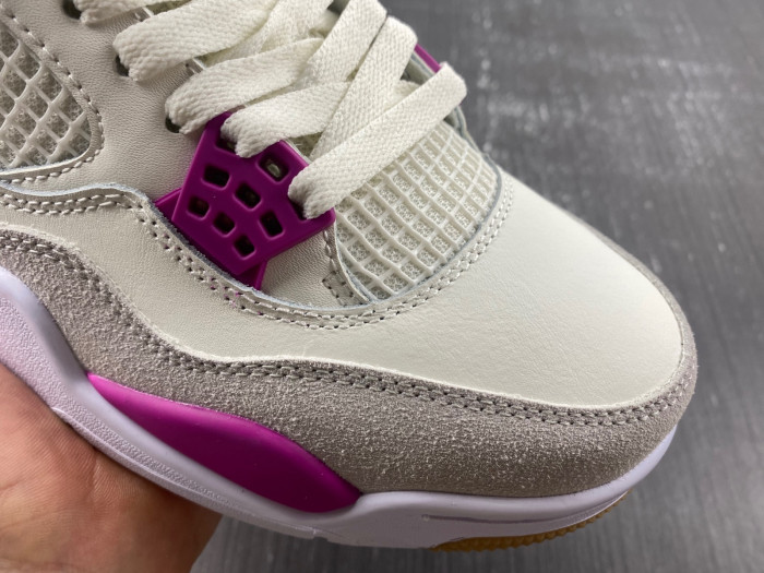 air jordan 4 retro  dr5415-106