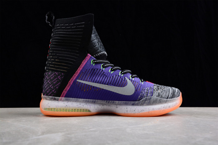 nike zoom kobe 10   815810-900