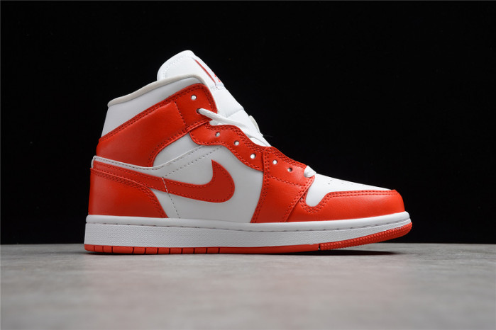 jordan 1 mid syracuse    bq6472-116