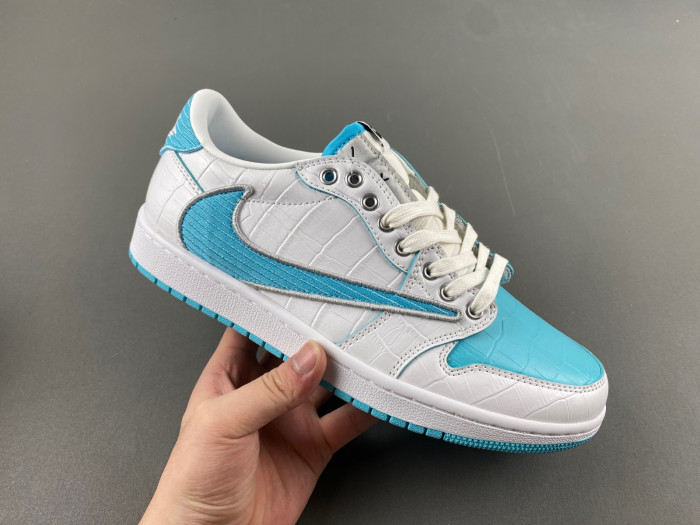 travis scott x air jordan 1 low og  dm7866-771