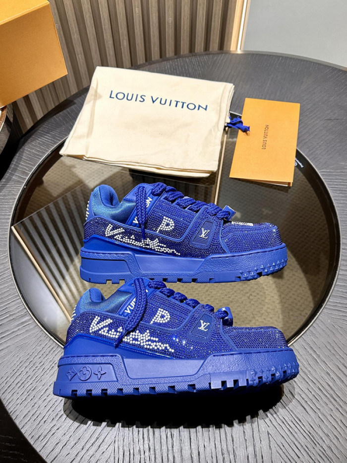 lou vuit sci-fi sneakers  lvss-0156