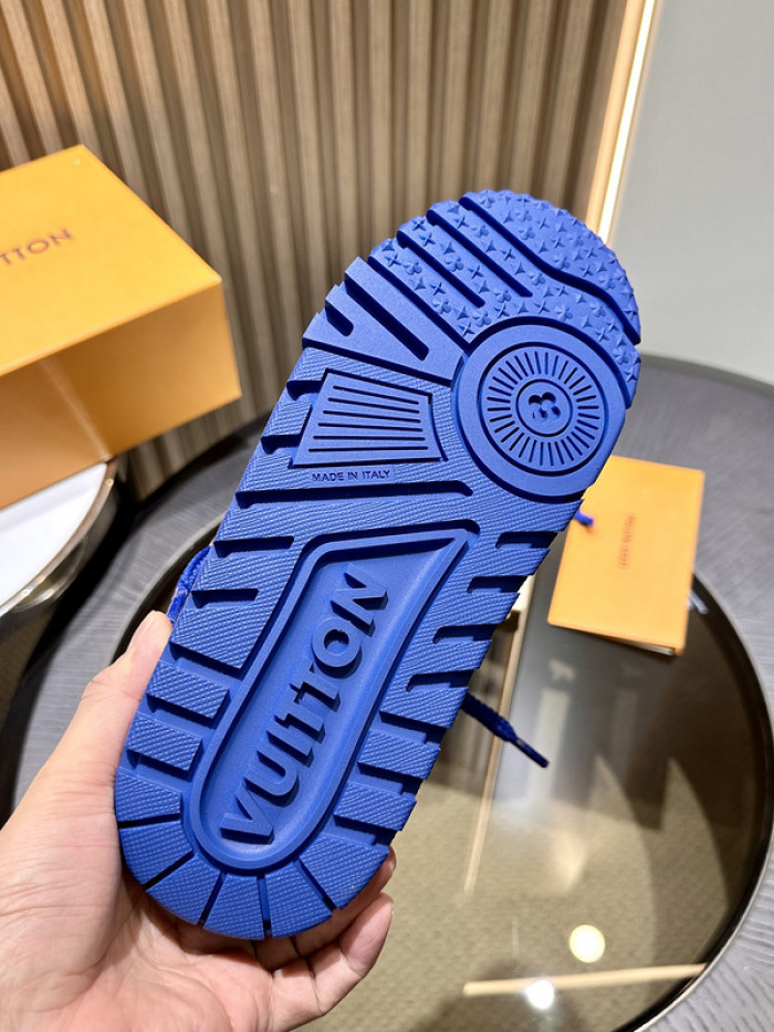 lou vuit sci-fi sneakers  lvss-0156