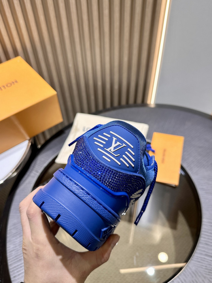 lou vuit sci-fi sneakers  lvss-0156