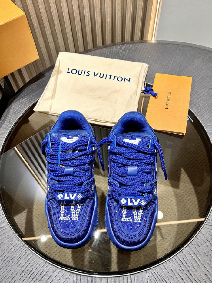 lou vuit sci-fi sneakers  lvss-0156