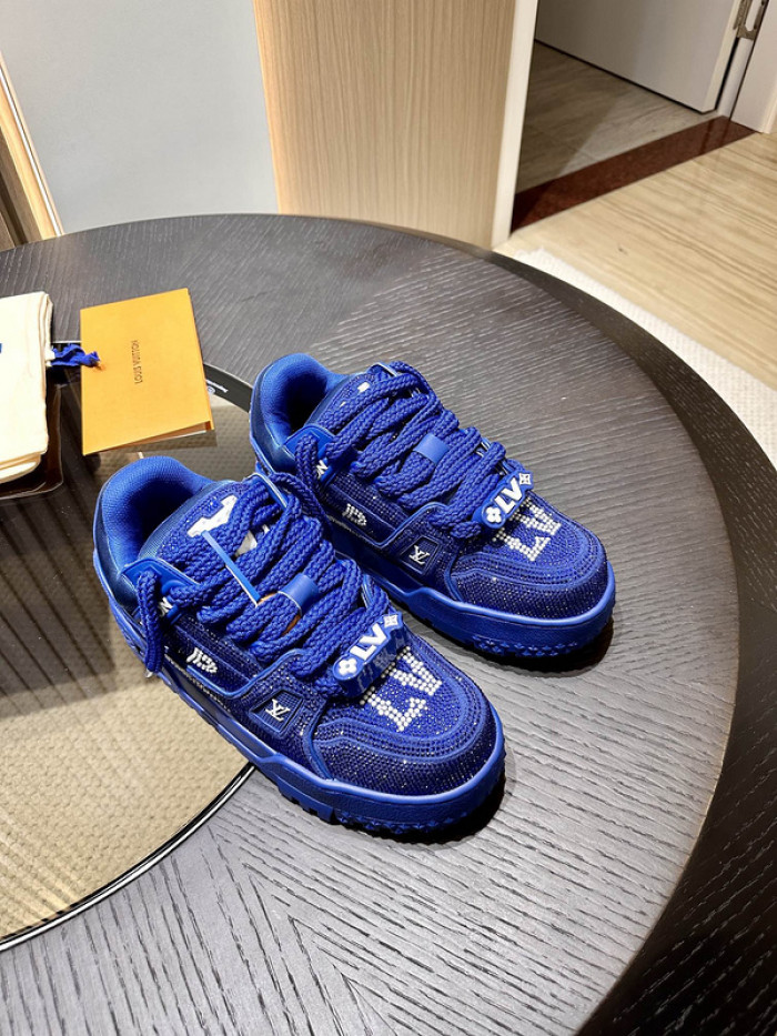 lou vuit sci-fi sneakers  lvss-0156