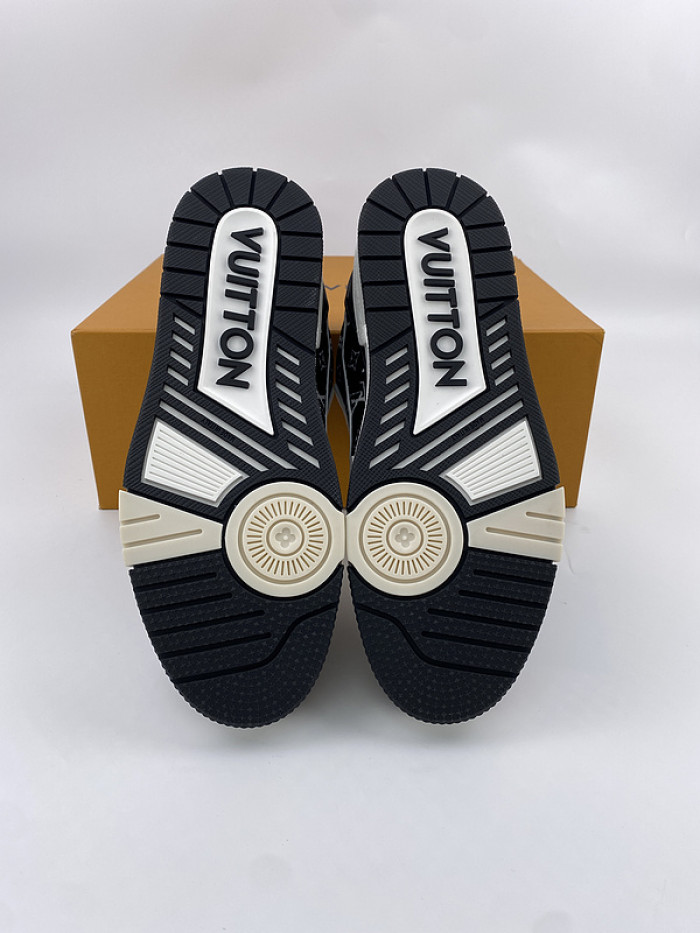 lou vuit sci-fi sneakers  lvss-0134